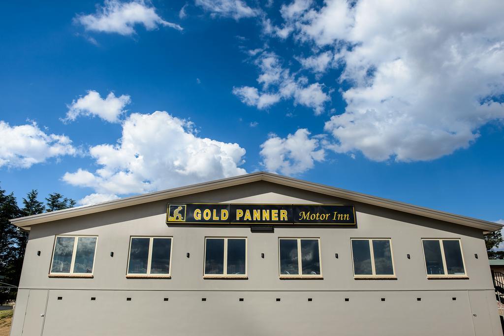Bathurst Gold Panner Экстерьер фото