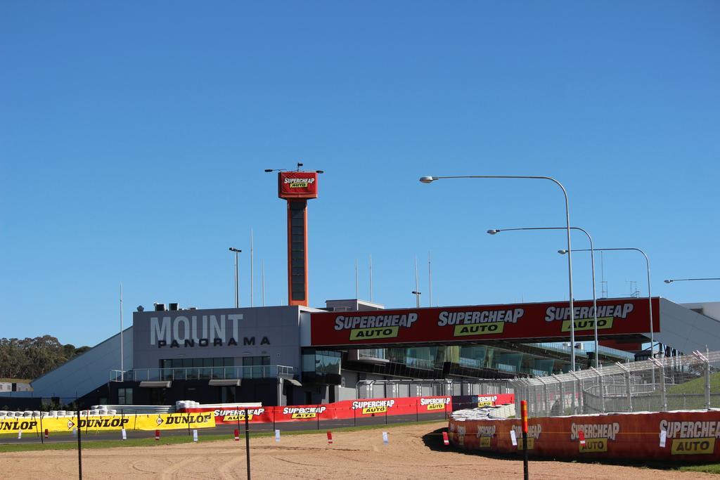 Bathurst Gold Panner Экстерьер фото