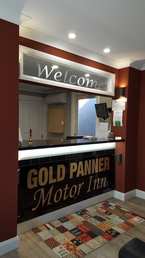 Bathurst Gold Panner Экстерьер фото