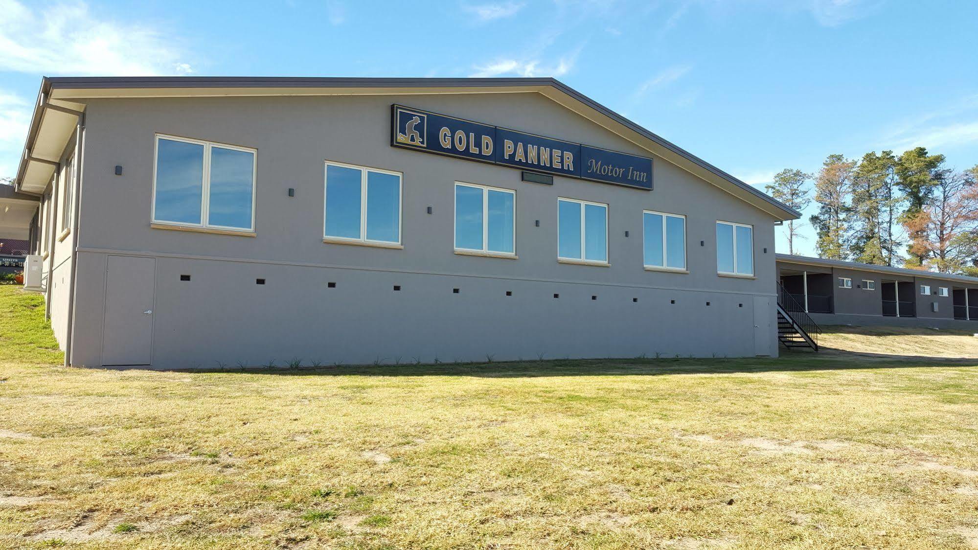Bathurst Gold Panner Экстерьер фото